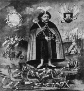 УТВОРЕННЯ УКРАЇНСЬКОЇ КОЗАЦЬКОЇ ДЕРЖАВИ - ГЕТЬМАНЩИНИ ...